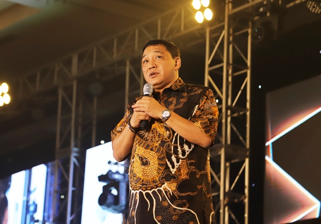 Lampaui Target 2019, Pelindo III Apresiasi Mitra Bisnis