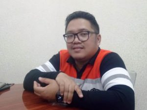Ini Progres Proyek di Jalan Yos Sudarso Surabaya