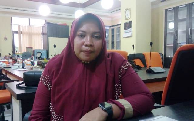 Kuatkan Program P4GN, DPRD Surabaya Bakal Sinergikan Jajaran Pemkot dan BNN