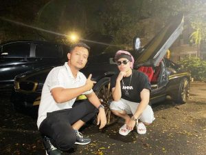 Crazy Rich Surabaya, Beli Cash Super Car Milik Atta Halilintar