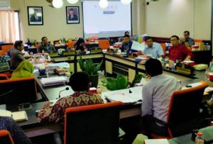 Tuding Plt Dirut PD Pasar Surya Lampaui Kewenangan, DPRD Surabaya Ancam Bawa ke Ranah Hukum