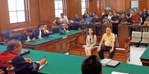 Kembali Terbukti Bersalah, Henry J Gunawan Terancam Hidup Lama di Penjara