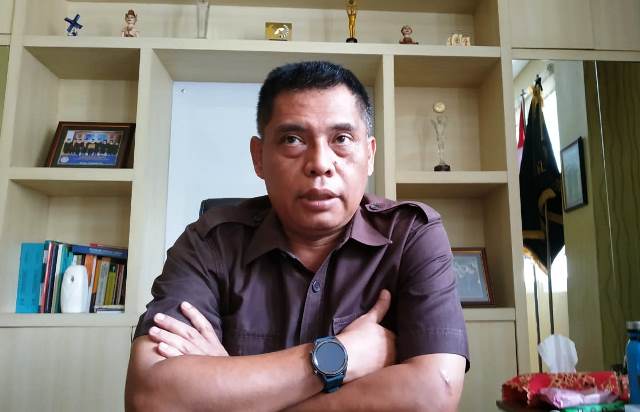 Amankan Surabaya Saat Hari Natal, Pemkot Siagakan 3000 Personel