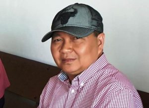 Pertokoan UFO Electronic Terbakar, Anugrah Ariyadi: Ijin Gedung Harus Diperketat