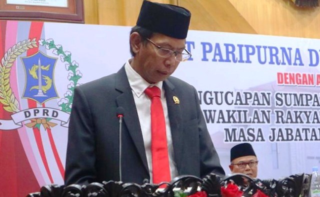Pemilihan Ketua RW Rawan Gesekan, DPRD Surabaya Imbau Semua Pihak Ikuti Aturan