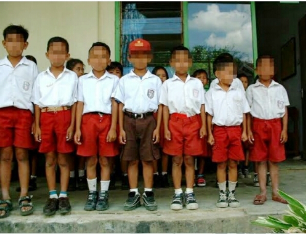 Pemkot Surabaya Gelar Kampanye Percepatan Pencegahan Anak Stunting
