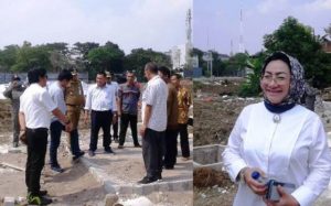 Sidak Perumahan Graha Natura, Komisi A DPRD Surabaya Desak Pemkot Kembalikan Fungsi Sungai