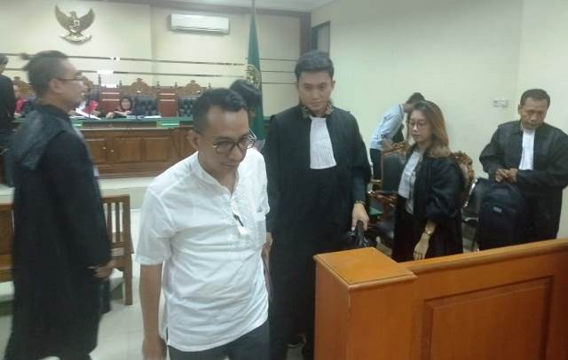 Pengadilan Tipikor Surabaya Gelar Sidang Dugaan Pungli Izin Pertambangan di Dinas ESDM Pemrov Jatim