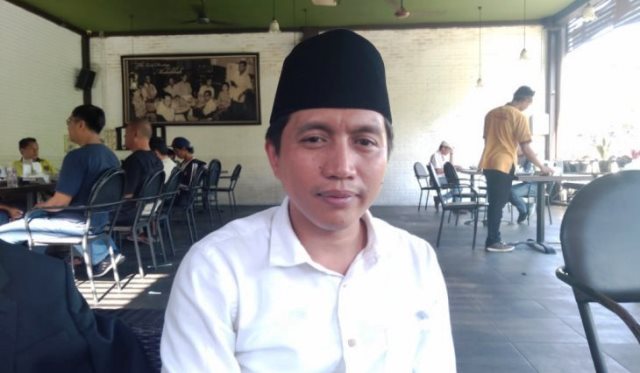 PD Pasar Surya Dinilai Jeblok, Legislator Surabaya Minta Pemkot Berguru ke Pasar Tradisional