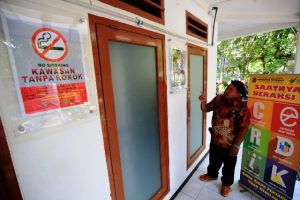 Puskesmas di Surabaya Siapkan Layanan Hipnoterapi Bagi Warga Yang Ingin Berhenti Merokok