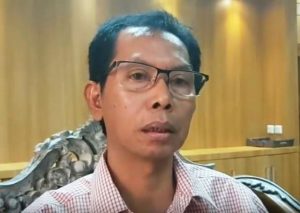 Jelang Rekom Sebut Tiga Nama, Ketua DPC PDIP Surabaya: Nama WS Paling Menonjol