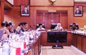 Rentan Korupsi, Pemprov Jatim Bentuk Biro Khusus Pengadaan Barang dan Jasa