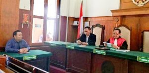 Sempat Dicabut, Permohonan Ganti Kelamin Kembali Diajukan