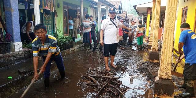 Banjir Bandang Di Bondowoso, Gubernur Jatim Minta Dinas Terkait Gerak Cepat