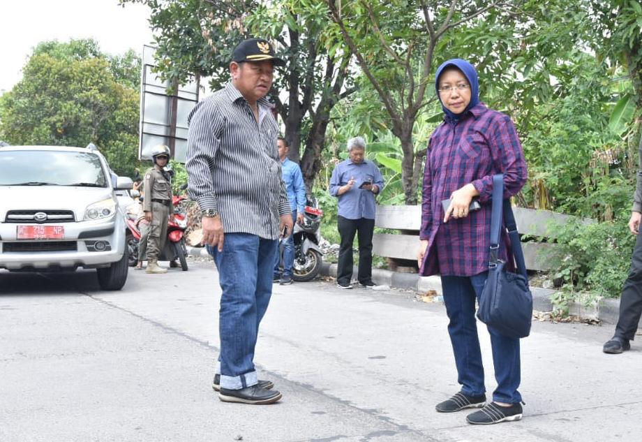 OTT KPK Bupati Sidoarjo Saiful Ilah, 3 Pejabat Pemkab dan 2 Kontraktor Resmi Tersangka