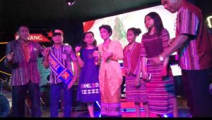 Perkuat Persaudaraan Tanpa Batas, Warga Eks Timor Timur di Jatim Gelar Acara Natal dan Tahun Baru