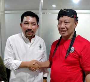 Ini Kekuatan Bacakada Machfud Arifin Versi Ki Sabdo di Pilwali Surabaya