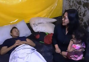 Derita Kanker Payudara Stadium Akhir, Anik Ismawati Terima Intervensi Bantuan dari Pemkot Surabaya