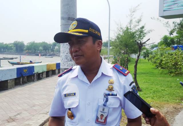 Urai Kemacetan, Dishub Surabaya Bakal Operasikan TL di Simpang Pandegiling-Imam Bonjol
