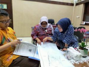 Pemkot Pastikan Jalan Tambak Wedi Baru Adalah Aset Kota Surabaya