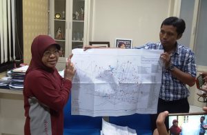 Kenapa Darmo Park II dan Ruas Jalan Mayjen Sungkono Kembali Tergenang? Ini Jawabannya