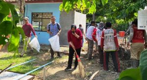 Begini Uniknya Wali Kota Risma Menikmati Libur Akhir Pekan