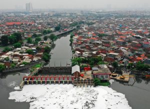 Banjir Jadi Kisah Masa Lalu, Begini Antisipasi Ala Kota Surabaya