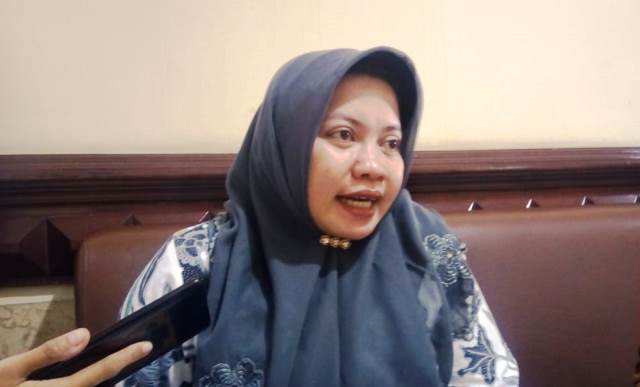 Respon Permohonan Pemkot, DPRD Surabaya Bentuk Pansus Pergantian Nama Jalan