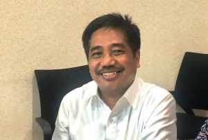 Tak Yakin DPP Keluarkan Rekom Segera, Suko Widodo: Sebaiknya PDIP Surabaya Berkoalisi