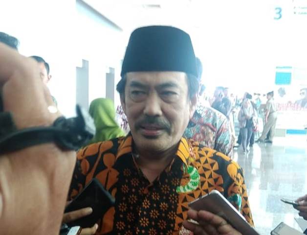 Bupati Saiful Ilah Terjaring OTT KPK, Ini Respon Wabup Sidoarjo