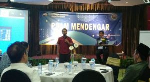 Digugat soal Kompensasi Layanan, Ini Jawaban PDAM Surya Sembada Surabaya
