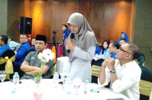 PDAM Surya Sembada Ingin Dividend Reinvestment, Ini Respon Reni Astuti Legislator Surabaya