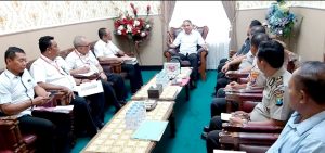Perkara Dugaan Pencabulan di Jombang Segera Dilimpahkan ke Polda Jatim
