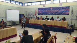 KPU Surabaya Kenalkan Maskot, Mars dan Jingle Pilkada 2020