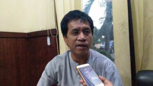 Muncul Pengajuan Ijin SPBU Baru di Jalan Pemuda, Legislator Surabaya Mencak-mencak