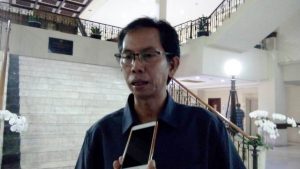 Banjir Cepat Surut, Ketua DPRD Apresiasi Kinerja Pemkot Surabaya