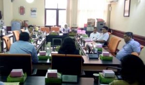 Komisi A DPRD Surabaya Bongkar Transaksi Fasum di Perumahan Milik YKP
