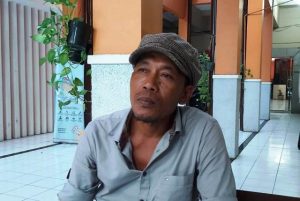 Bangun Kekuatan Lebih untuk Calon Independen, Kusnan Hadi Wacanakan Koalisi