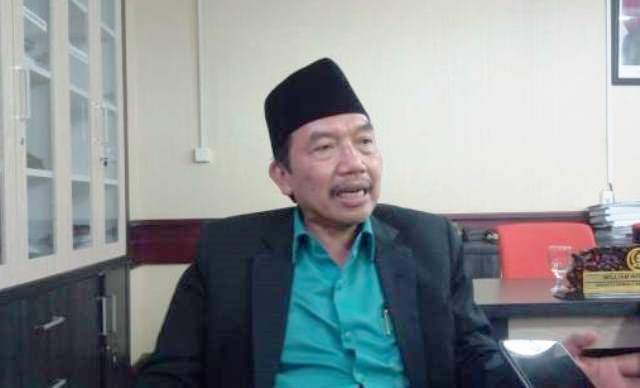 Dukung Mahfud Arifin di Pilwali 2020, PPP Surabaya Mulai Panasi Mesin Politiknya