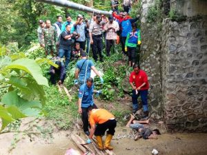 Diduga Korban Penculikan, Pelajar di Mojokerto Tewas dengan Luka Serius