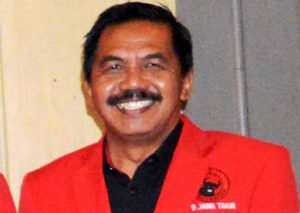 Fraksi PDIP DPRD Jatim Pastikan Gerbangkertasusila Segera Terhubung dengan MRT dan LRT