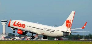 Sepanjang Nataru, Lion Air Group Terbang 17.317 Kali