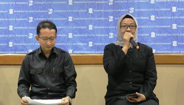 BPJS Kesehatan Nunggak Rp 62,4 Miliar ke Rumah Sakit Milik Pemkot Surabaya