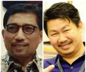 Mungkinkah Muncul Pasangan Machfud-Awey? Ini Tanggapan Pengamat