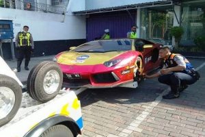 Kasus Mobil Mewah Sudah Masuk SPDP, Kejati Jatim Belum Terima Tahap 1