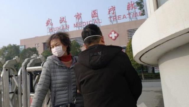 Pemkot Surabaya Antisipasi dan Cegah Datangnya Penyakit Pneumonia Wuhan