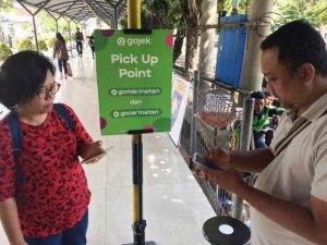 Permudah di Awal 2020, Ini 6 Solusi Hidup Warga Surabaya dari Gojek