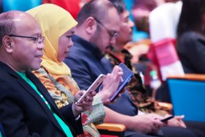 Literasi Digital dan Media Bagi Masyarakat Penting