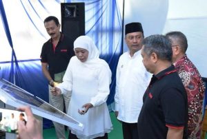 Investor Siap, Ini Rencana Pengembangan Pelabuhan Tanjung Tembaga Probolinggo