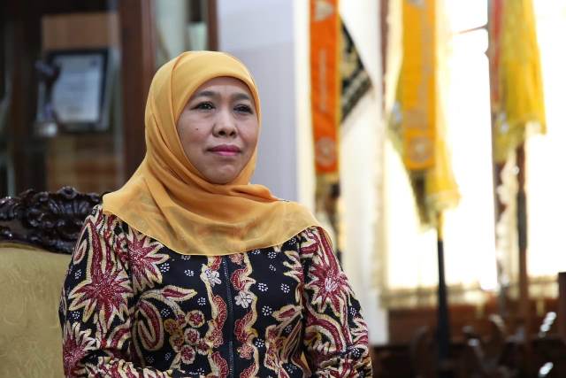 Pemprov Jatim Mulai Misi Dagang Perdana Tahun 2020 di Sumatra Utara